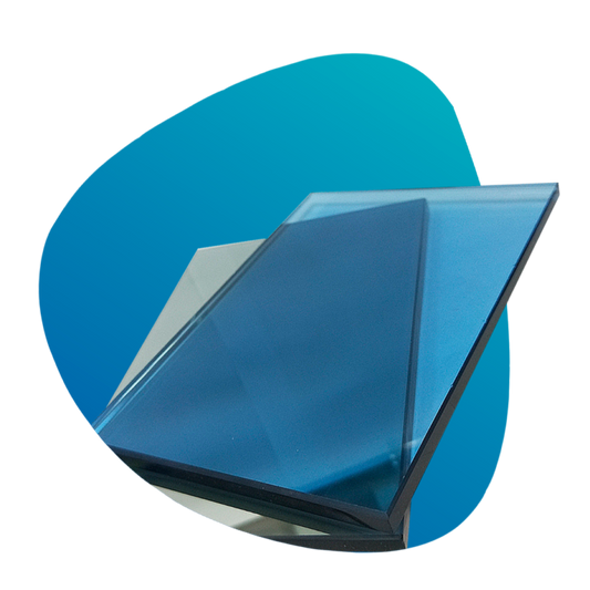 VIDRIO TEMPLADO FULLGLASS M2